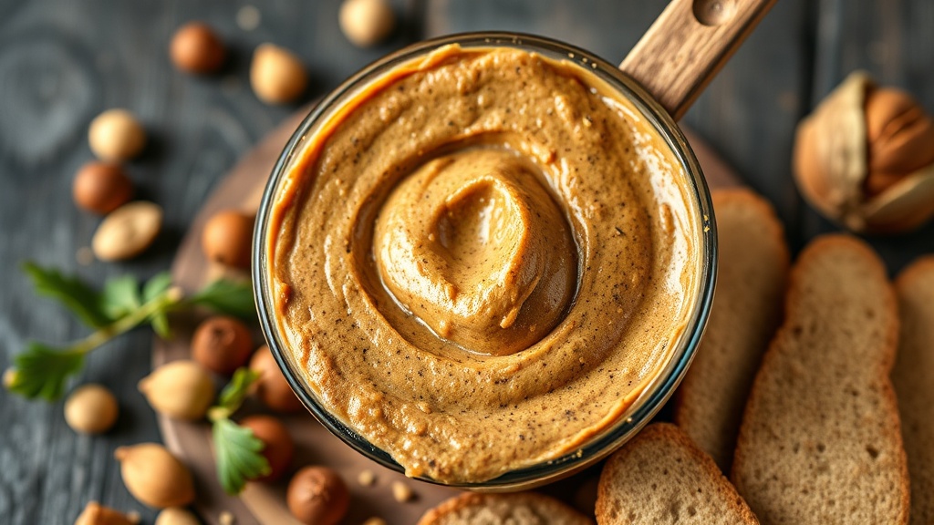 Make Your Own Nut Butters at Home to Save Money