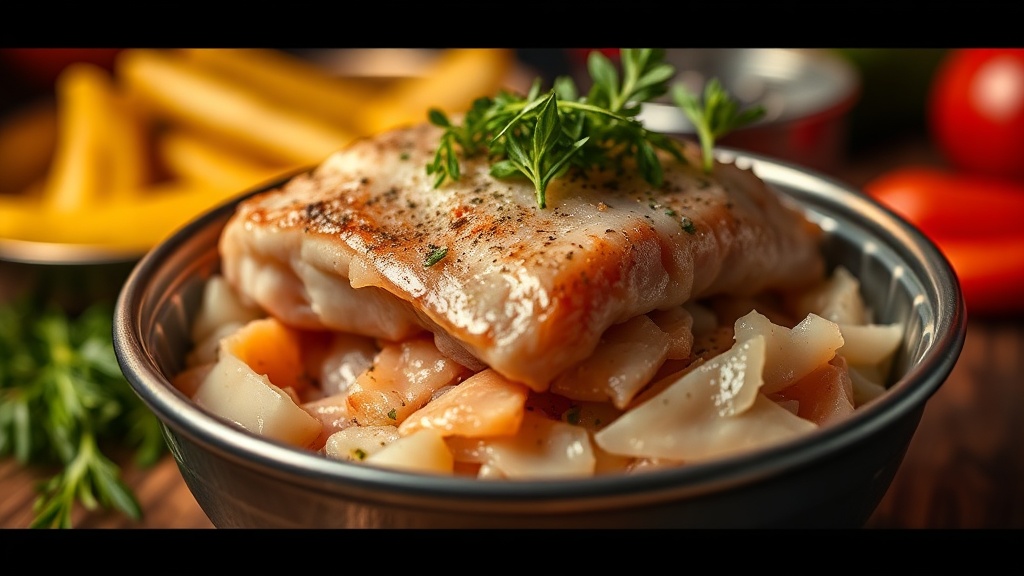 Skip the Expensive Filet: Why Canned Seafood is the Real Budget King