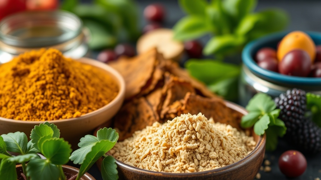 Stop Buying Expensive Superfood Powders and Just Eat the Real Thing