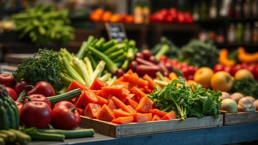 Stop Buying Pre-Cut Produce and Reclaim Your Food Budget