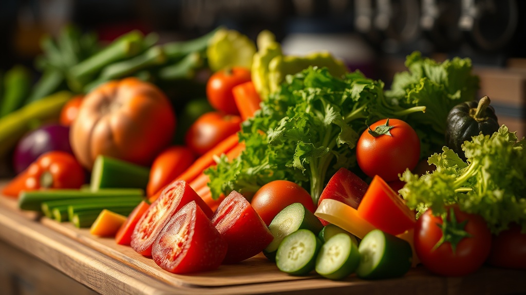 Stop Buying Pre-Cut Vegetables