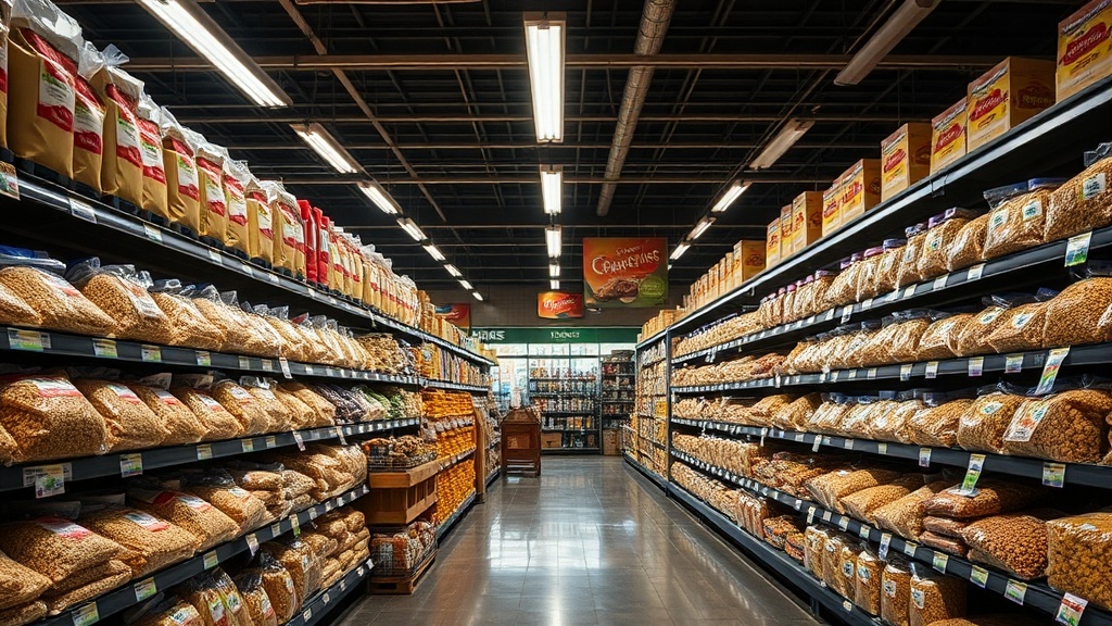 Stop Overpaying for Grains: The Reality of Buying Bulk vs. Grocery Store Aisles