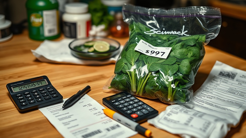 The 2026 "Clean Label" Scam: How Marketing is Costing You $400/Year on Food That Isn't Actually Better