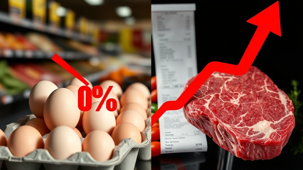 The Protein Price Wars: What to Buy (and Skip) in Q1 2026