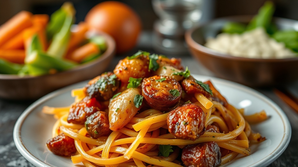 Transform Your Leftovers Into Gourmet Meals with These 6 Clever Tricks