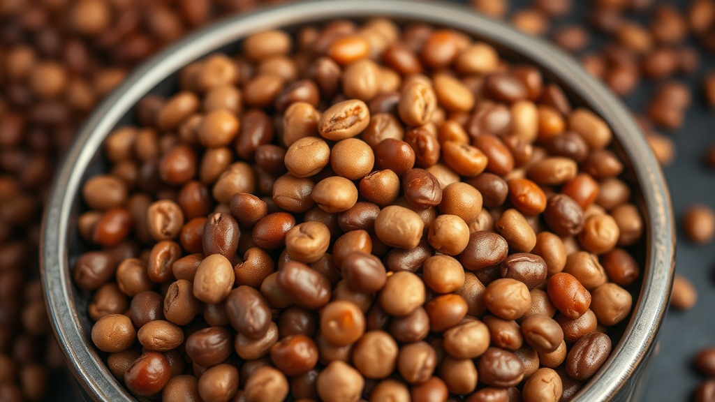 Why You Should Buy Dried Beans Instead of Canned