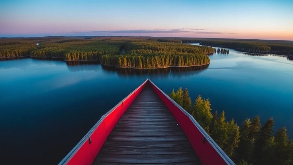 10 Unforgettable Things to Do in Hearst, Ontario's Hidden Northern Gem