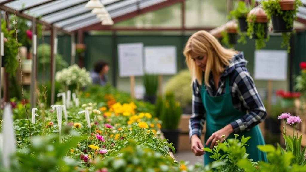 Community Spaces in Hearst: Where to Volunteer and Grow This Season