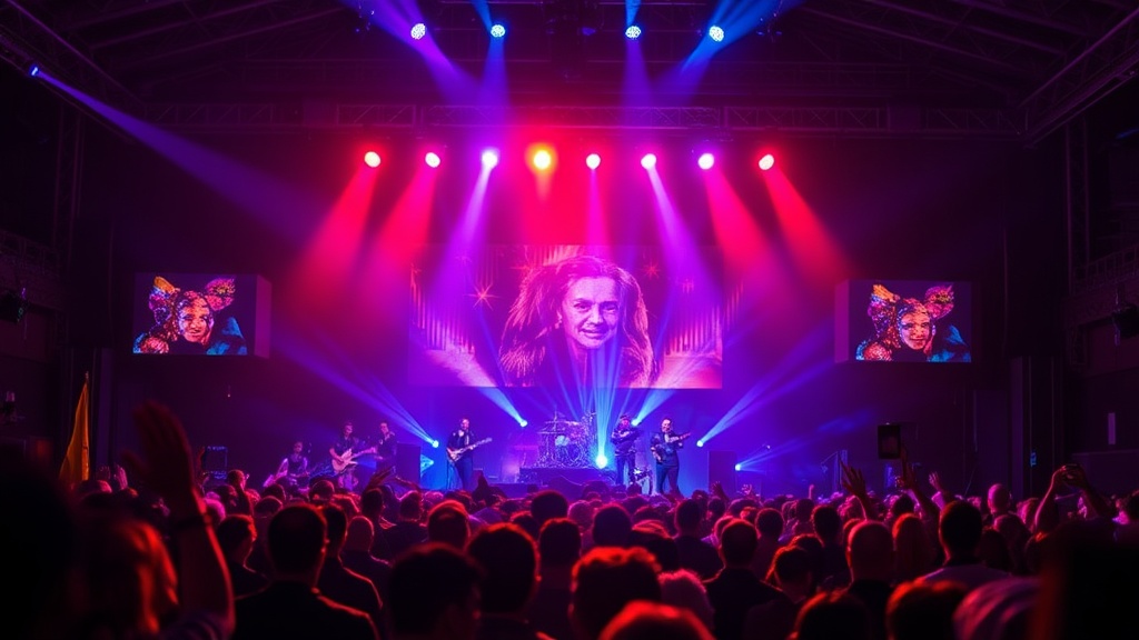 Finding Your Rhythm with the Hearst Annual Festivals