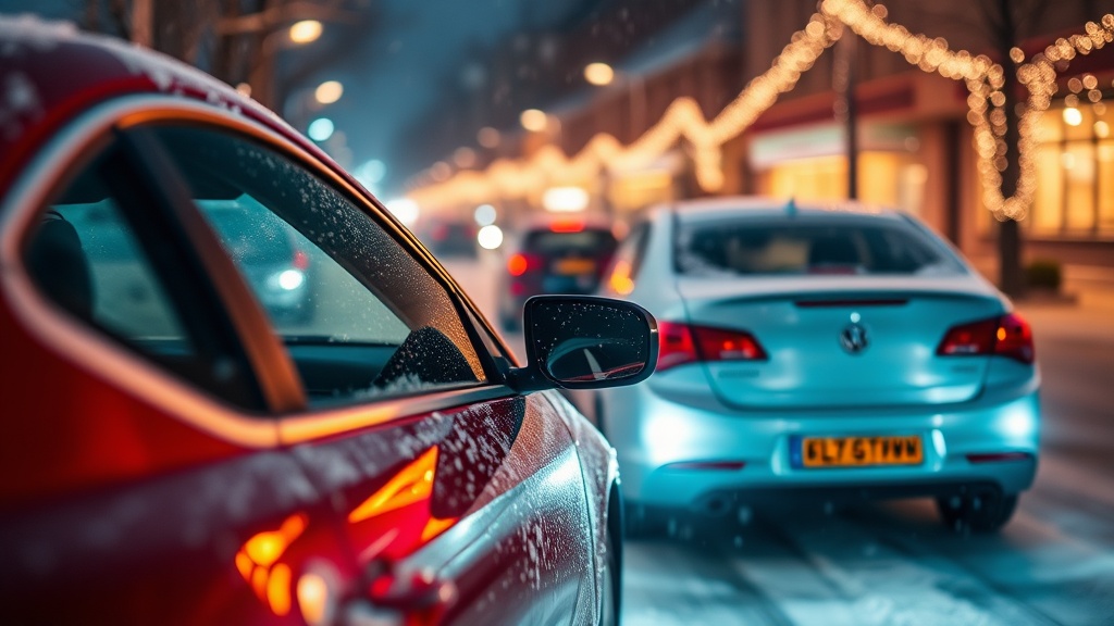 How to Get Your Vehicle Winter-Ready in Hearst Using Local Services