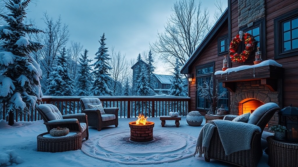 Keeping Your Hearst Home Cozy: Smart Steps for Northern Ontario Winters