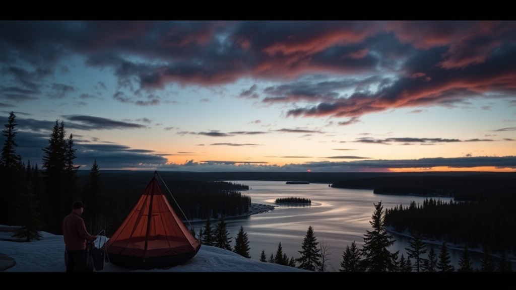 The One Simple Habit That Makes Living in Northern Ontario Feel Effortless