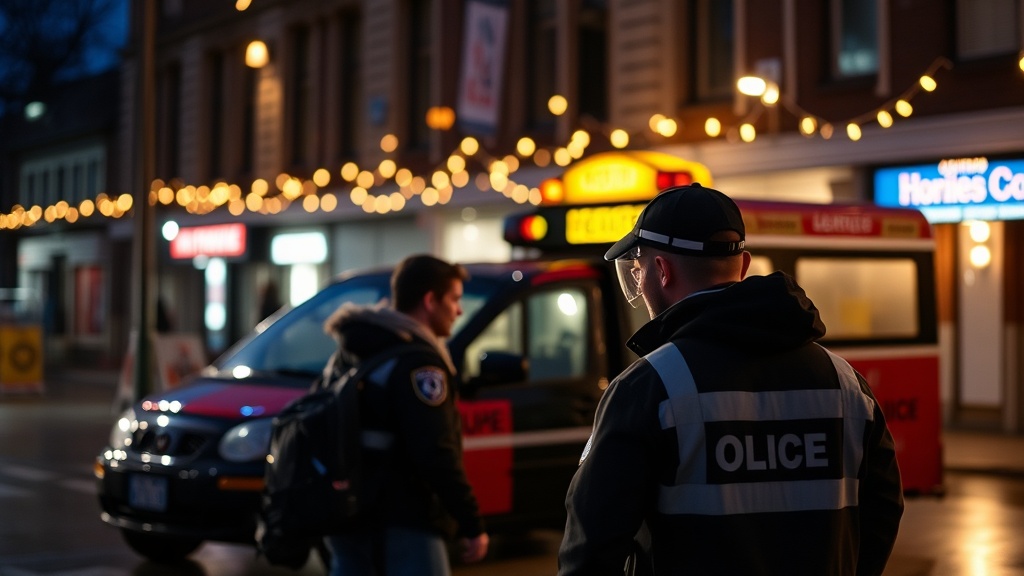 Ways to Support Local Municipal Services in Hearst