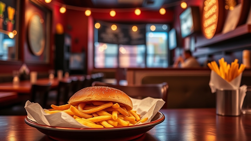 Where to Find the Best Comfort Food in Hearst