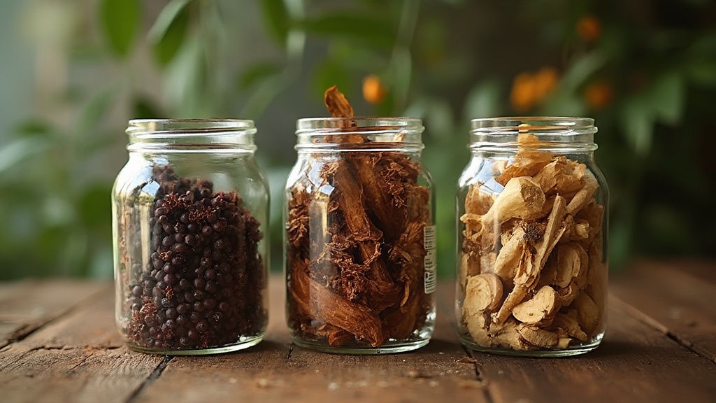 Spring Herbal Wellness Trends 2026: What’s Hot and How to Try Them