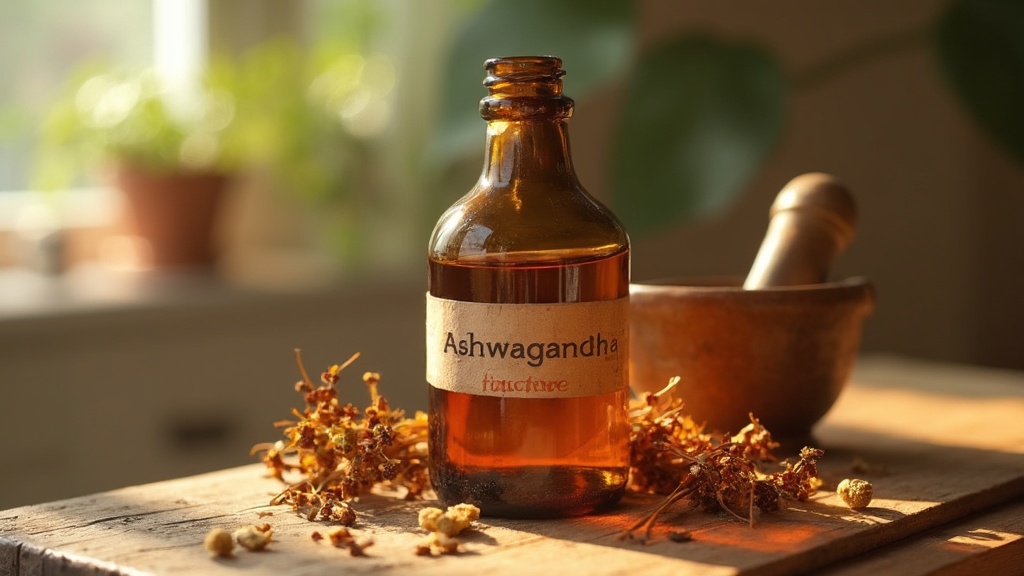 Ashwagandha Supplement Guide: Evidence, Safety, and How to Choose the Best One
