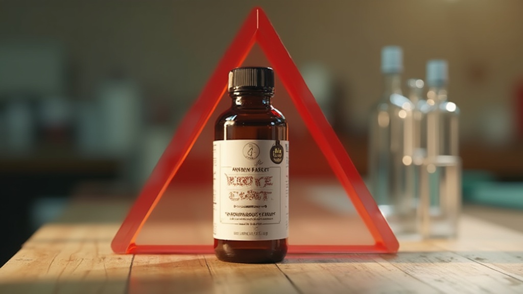 FDA Warns: Yellow Oleander Found in Tejocote Root Supplements