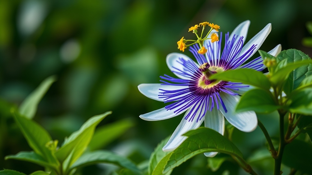 Why Lemon Balm and Passionflower Work Together for Sleep