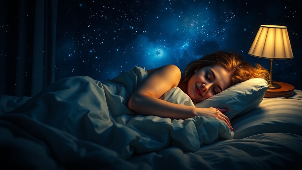 Why Magnesium and Valerian Root Might Not Be the Perfect Sleep Solution
