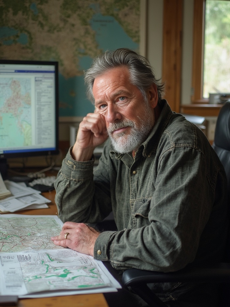 Garrett Vance - photo 1