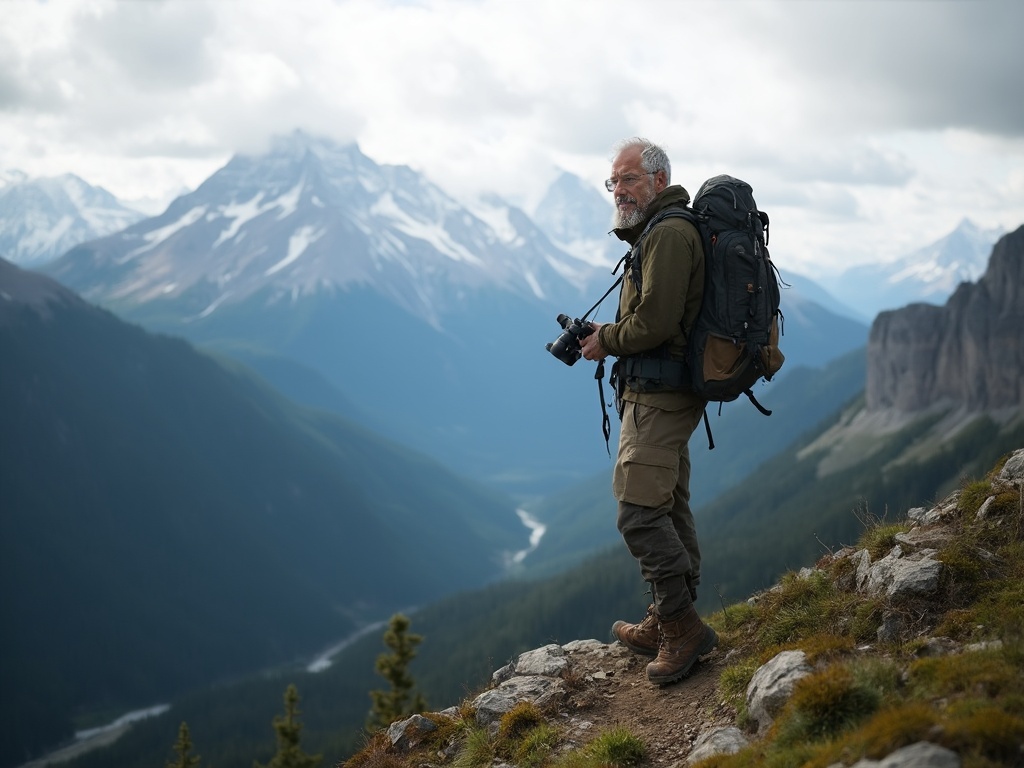 Garrett Vance - photo 2