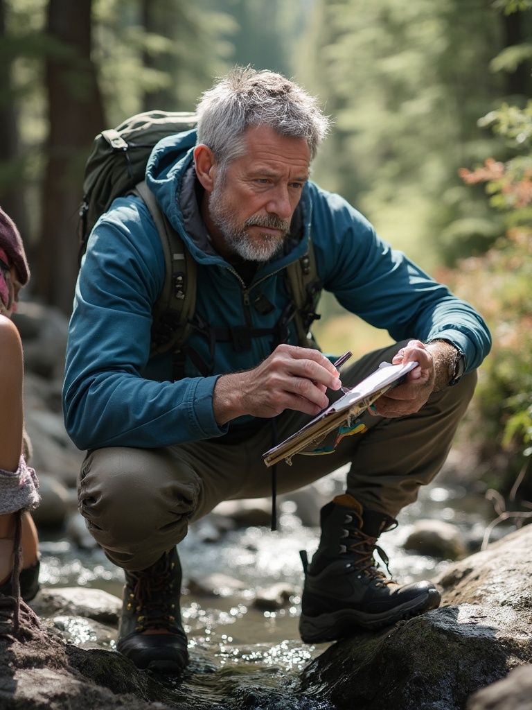 Garrett Vance - photo 3