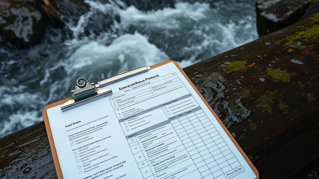 The Protocols That Save Lives: Women Researchers the Outdoor Industry Forgot to Credit