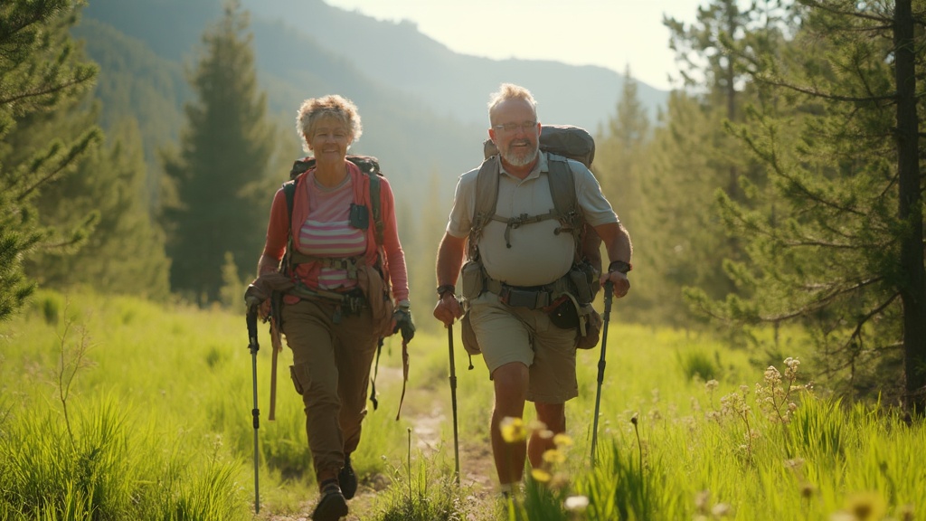 Longevity Experts Reveal 6 Must‑Do Habits for a Healthier 2026