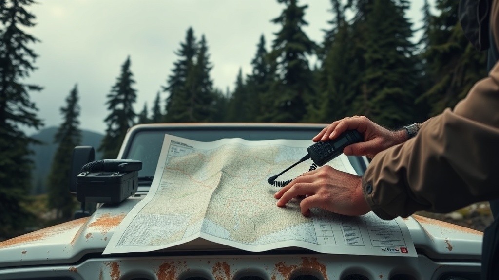 Beyond the Trailhead: How Women Rewrote Cascades Safety Standards