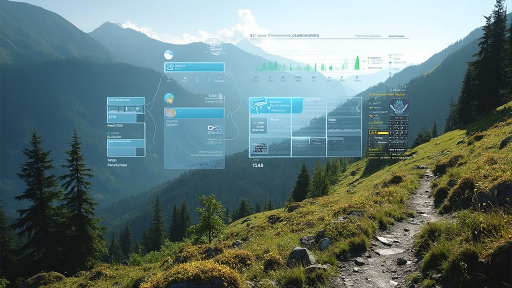 How to Use Real-Time Data to Dodge Cascades Washouts