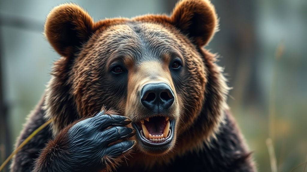 4 Ways to Keep Your Bear Food Secure