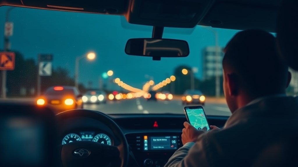 6 Smart Ways to Use Navigation Tools Without Getting Lost