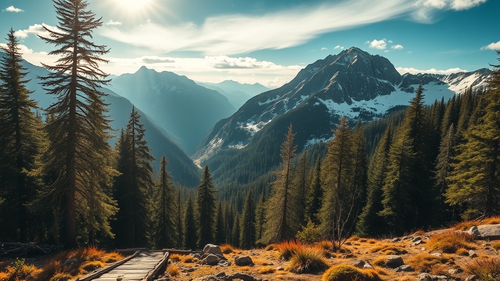 8 Early-Season Trail Questions Before You Hike the Cascades