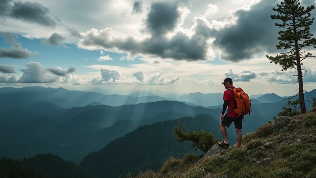 How to Plan Your First Multi-Day Backpacking Adventure