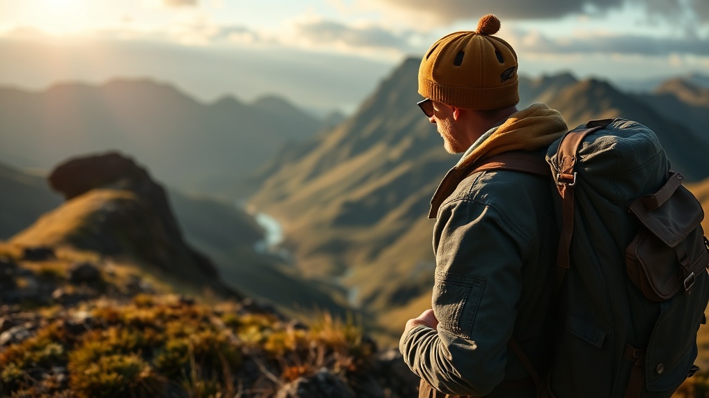 Mastering the Art of Natural Navigation Without a Compass