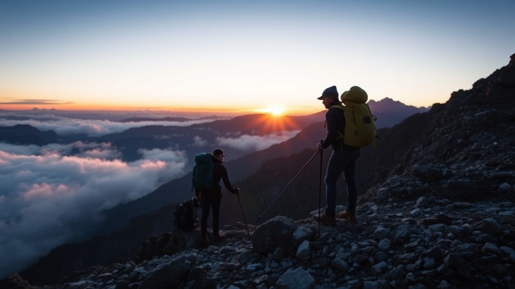 Mastering the Art of Ultralight Backpacking: Essential Gear Tips