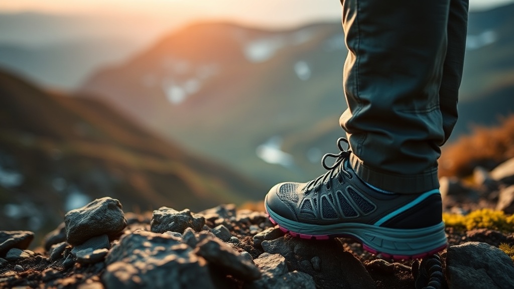 Prevent Blisters Before They Ruin Your Hike