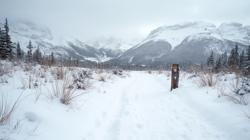 The Reality Check: The Low Snowpack Lie—and Why It'll Put You on a SAR Report