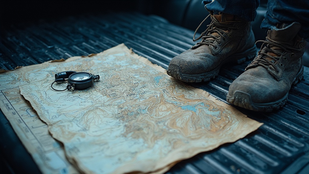 The Reality Check: Trail Difficulty Ratings Are Completely Meaningless Without This Data