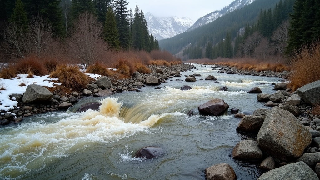 The Reality Check: Your Spring Water Plan Is Probably Wrong—and Dehydration Doesn't Care About Your Filter