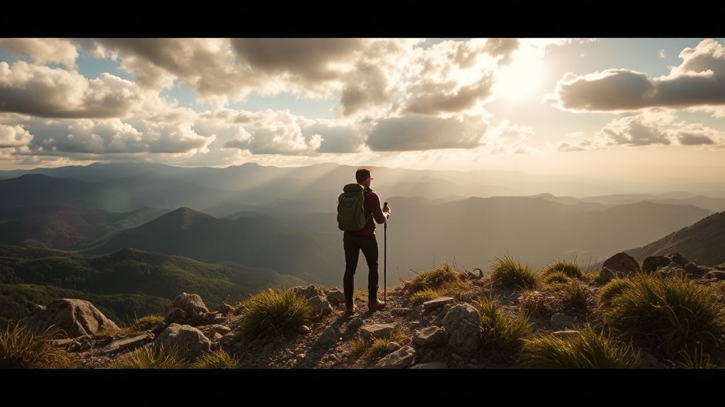 Unpacking the Truth of a Trail Rating: More Than Just Miles