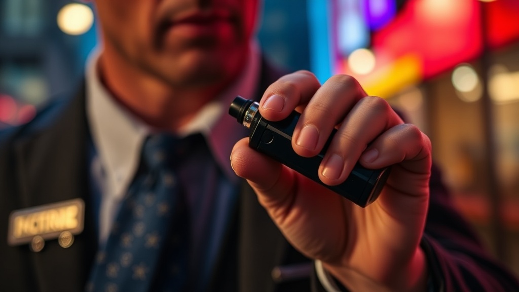 Why You Should Always Carry a Small Whistle