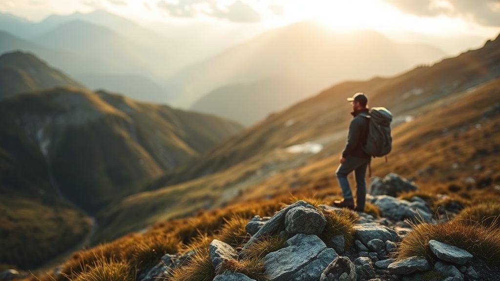 Why You Should Always Pack a Whistle on Every Hike