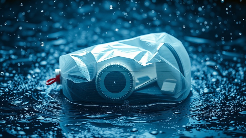 Why You Should Use a Dry Bag for Your Electronics