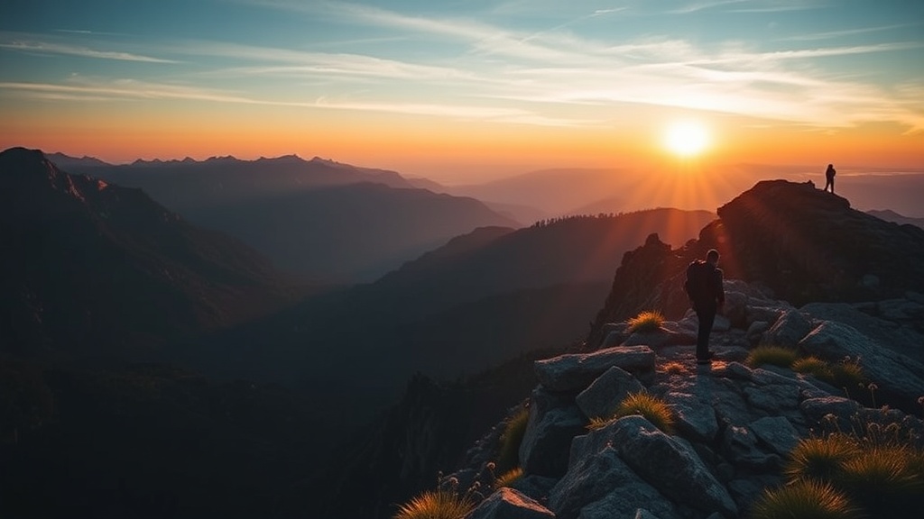 7 Epic Hiking Vacations That Will Transform Your Soul