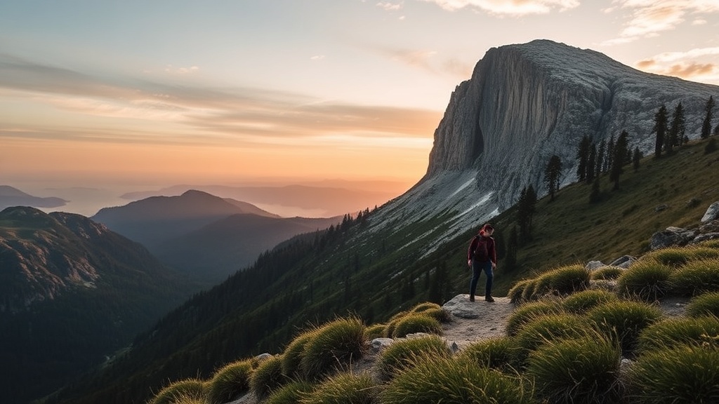 7 Hiking Destinations That Reward Travelers Who Skip the Crowded Classics