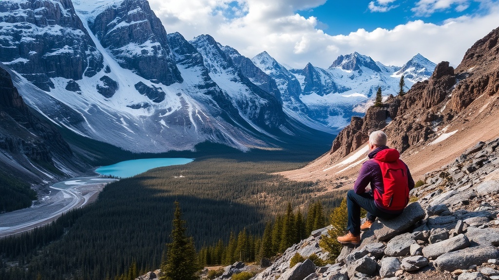 Beyond the Banff Crowds: 10 Rugged Western Canada Treks You Haven't Tried Yet