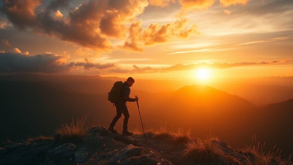 Beyond the Boot Print: Responsible Hiking for Future Generations