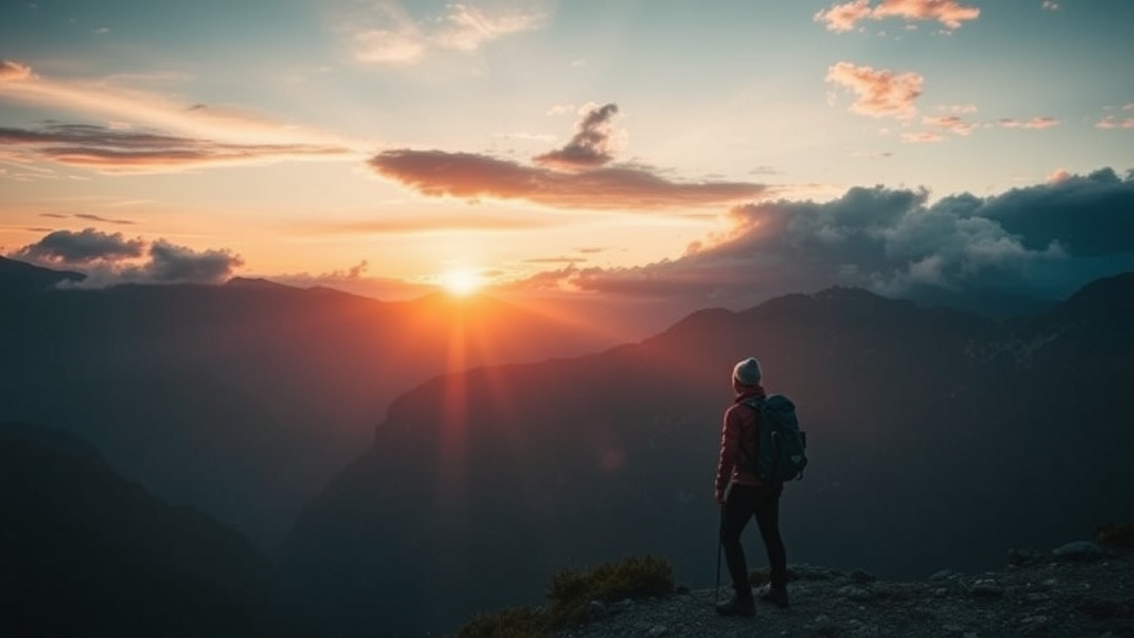 How to Build a Realistic Training Plan Before Your First Multi-Day Hiking Vacation