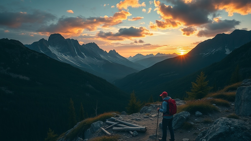 How to Plan the Perfect Hiking Vacation Without the Stress